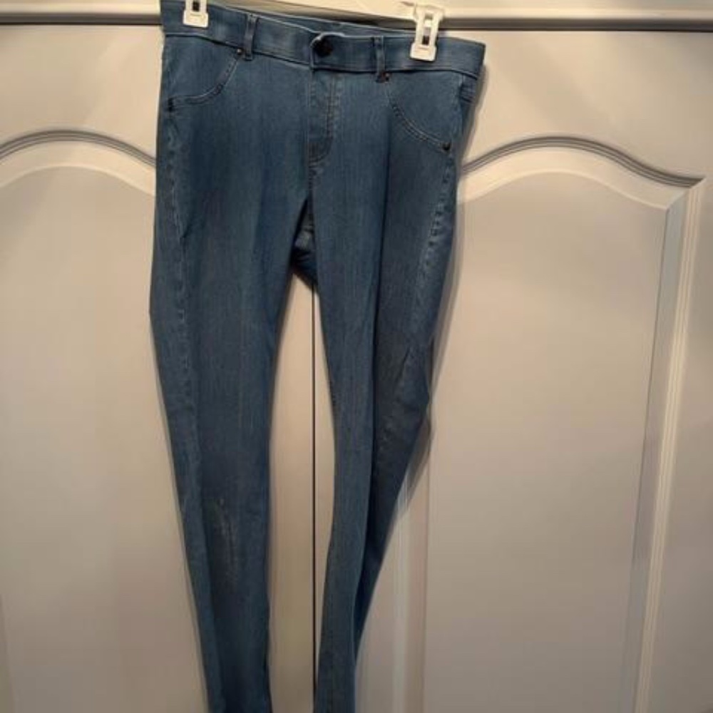 Hue - Medium Jeans